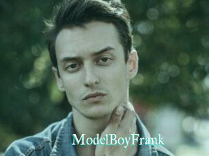ModelBoyFrank