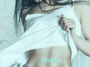 Modelka