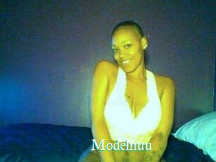 Modelnuu