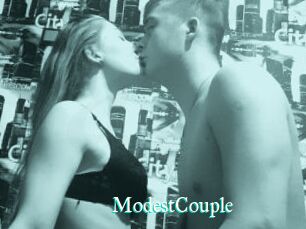 ModestCouple