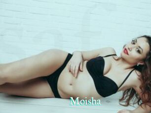 Moisha