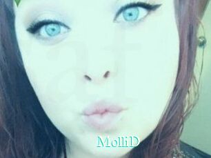 MolliD