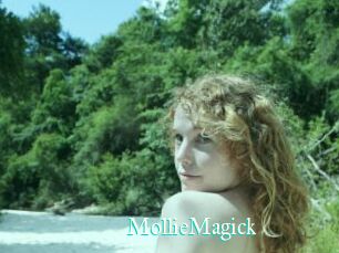 MollieMagick