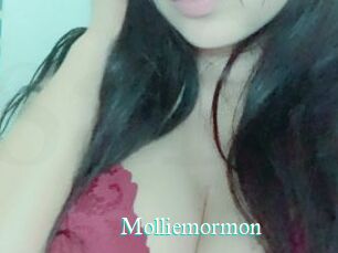 Molliemormon