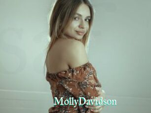 MollyDavidson