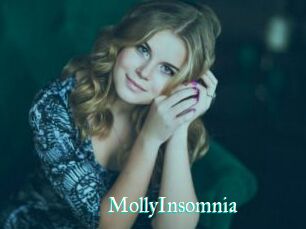 MollyInsomnia