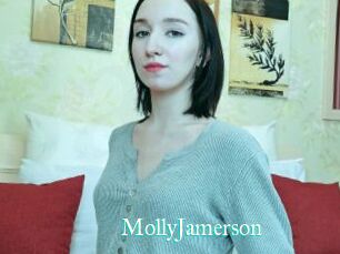 MollyJamerson