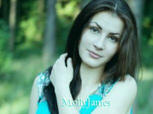 MollyJames