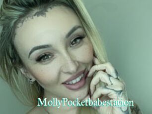 MollyPocketbabestation