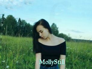 MollyStill