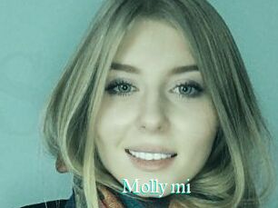Molly_mi