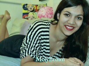 MolyBrown