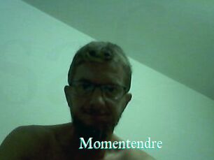 Momentendre