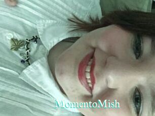 MomentoMish