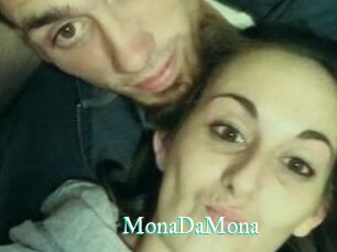 MonaDaMona