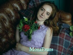 MonaEvans