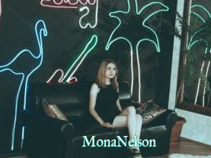 MonaNelson
