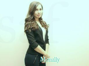 Monally