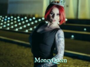 MoneyQueen