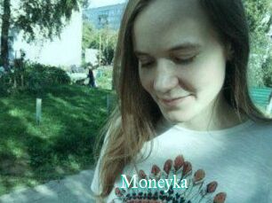 Moneyka