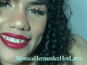 MonicaHernandezHotLatin