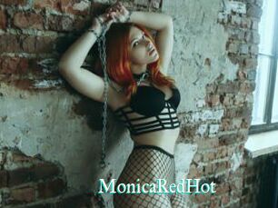 MonicaRedHot