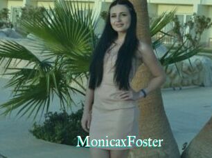 MonicaxFoster