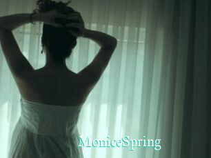 MoniceSpring
