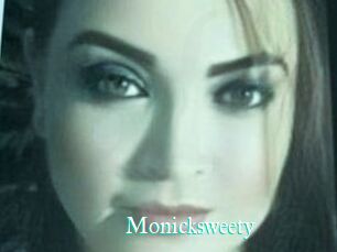Monicksweety