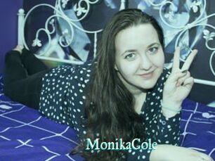 MonikaCole