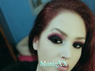 MoniqXX
