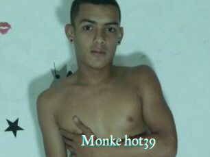 Monke_hot39