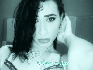 Monster_Ass