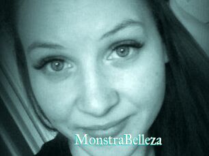 MonstraBelleza