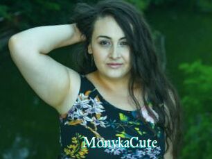 MonykaCute