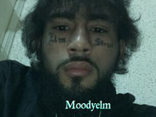 Moodyelm