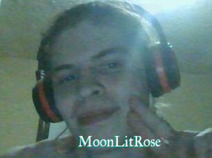 MoonLitRose