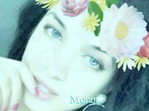 Moran