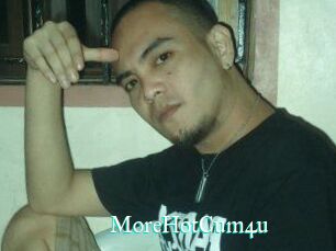 MoreHotCum4u