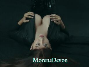 MorenaDevon