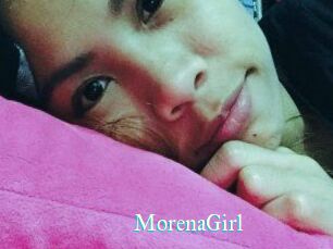 MorenaGirl