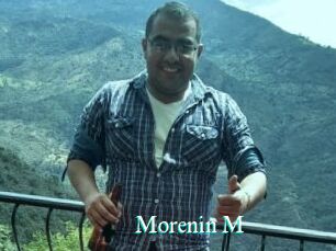 Morenin_M