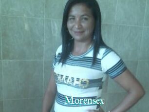 Morensex