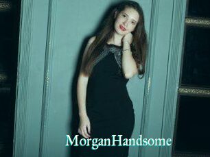 MorganHandsome