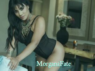 MorganaFate