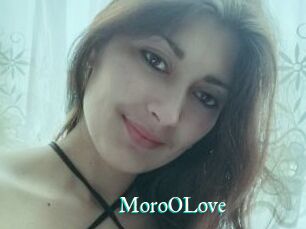 MoroOLove