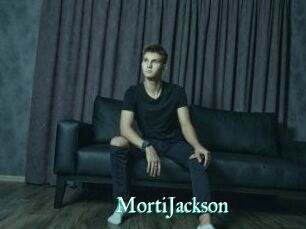 MortiJackson