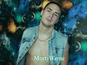 MortyWayne