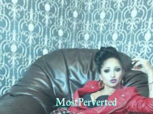 MostPerverted