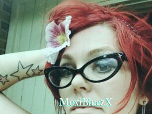 MoxiBluezX
